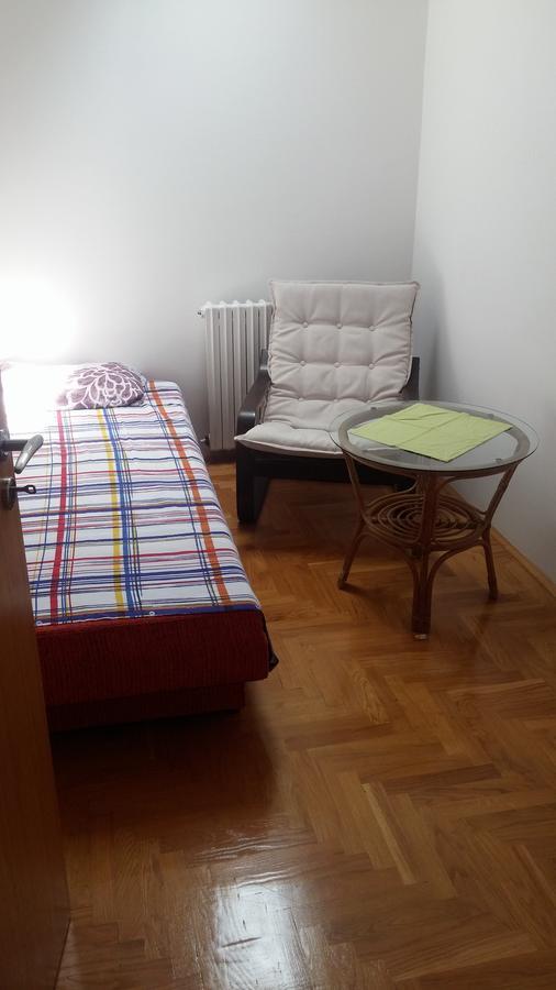 Apartman "Beban" Apartment Sarajevo Exterior photo