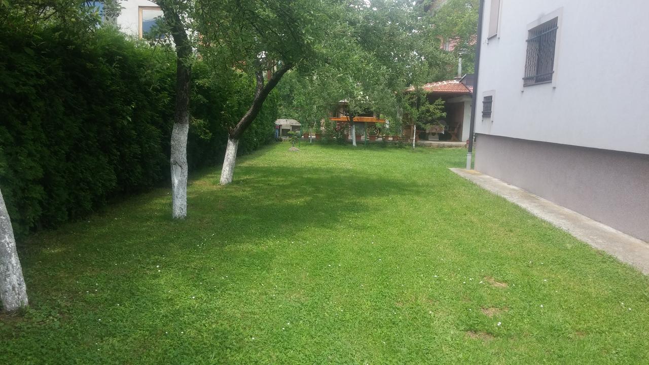 Apartman "Beban" Apartment Sarajevo Exterior photo