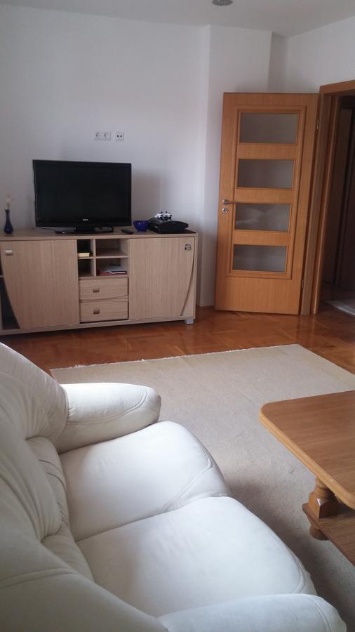 Apartman "Beban" Apartment Sarajevo Exterior photo